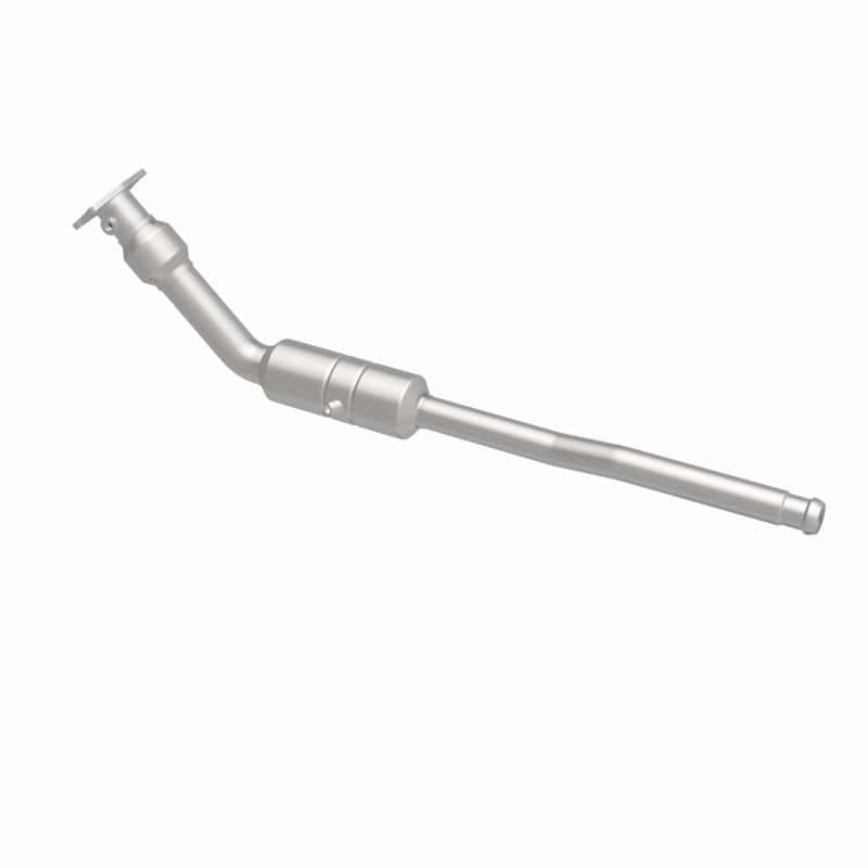 Magnaflow — MagnaFlow Conv DF 2000 Volvo S70 2.4L
HM Grade
HM - view 13
