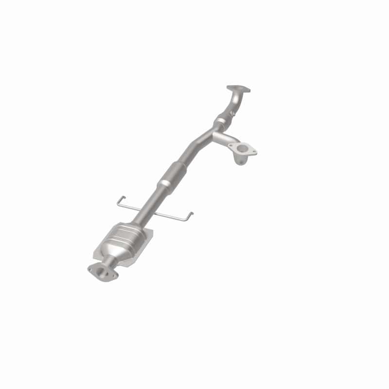 Magnaflow — MagnaFlow Conv DF 00-03 Galant 3L rr OEM
OEM Grade
OEM - view 17