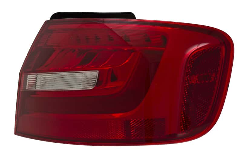 Hella — Hella 2013-2015 Audi S4 Right Outer Tail Light - view 7