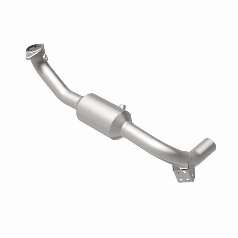 Magnaflow — MagnaFlow Conv Direct Fit 05-06 Lincoln Navigator 5.4L
OEM Grade
OEM - view 18