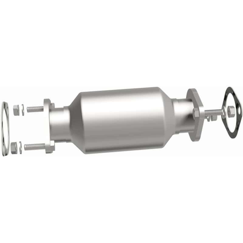 Magnaflow — Magnaflow 08-09 Spectra 2L Underbody Direct Fit Converter
OEM Grade
OEM - view 31