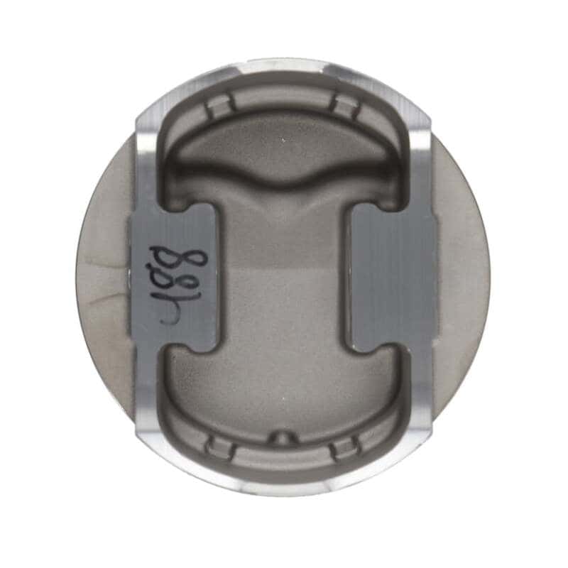 Wiseco — Wiseco Chevrolet Small Block 4.155in. Bore 1.425in. Comp Height Pro Tru Street Piston - Single
Piston - view 4