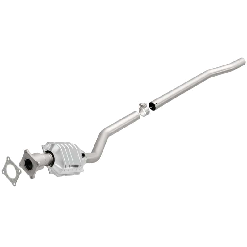 Magnaflow — MagnaFlow Conv DF 01-03 Caravan/Voyager 3.3L
HM Grade
HM - view 1