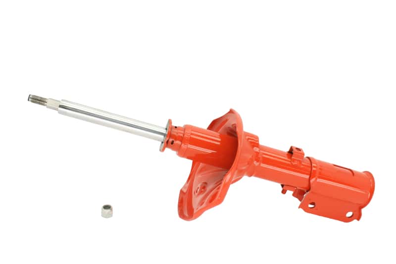 KYB — KYB Shocks & Struts AGX Front DODGE 2000 GTX 1989-90 EAGLE 2000 GTX 1991-93 EAGLE Talon 1990-94 MITS
Gas Strut - view 1
