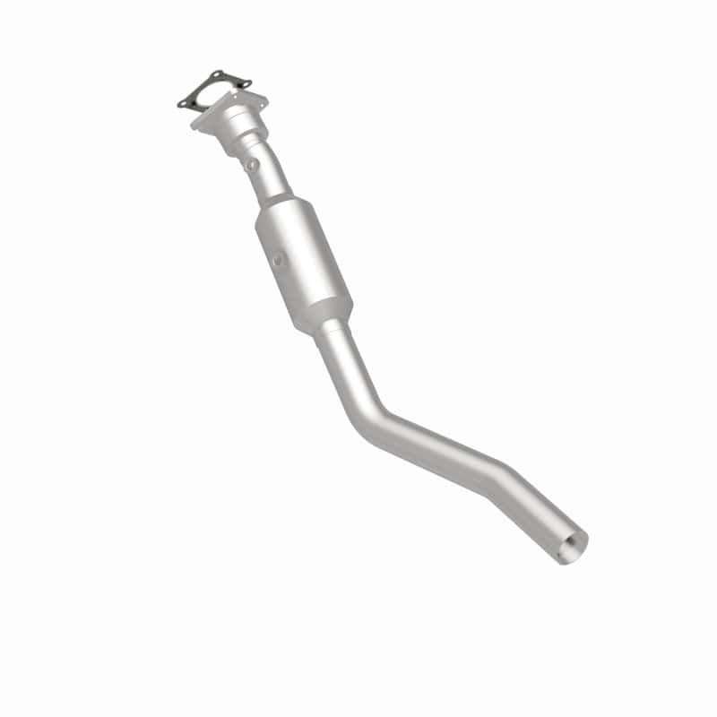 Magnaflow — Magnaflow 11-14 Jeep Patriot 2.4L Direct Fit Converter
California - view 15