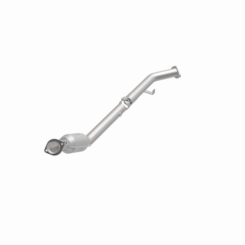 Magnaflow — MagnaFlow Conv DF GTO- 2004 8 5.7L OEM
OEM Grade
OEM - view 27