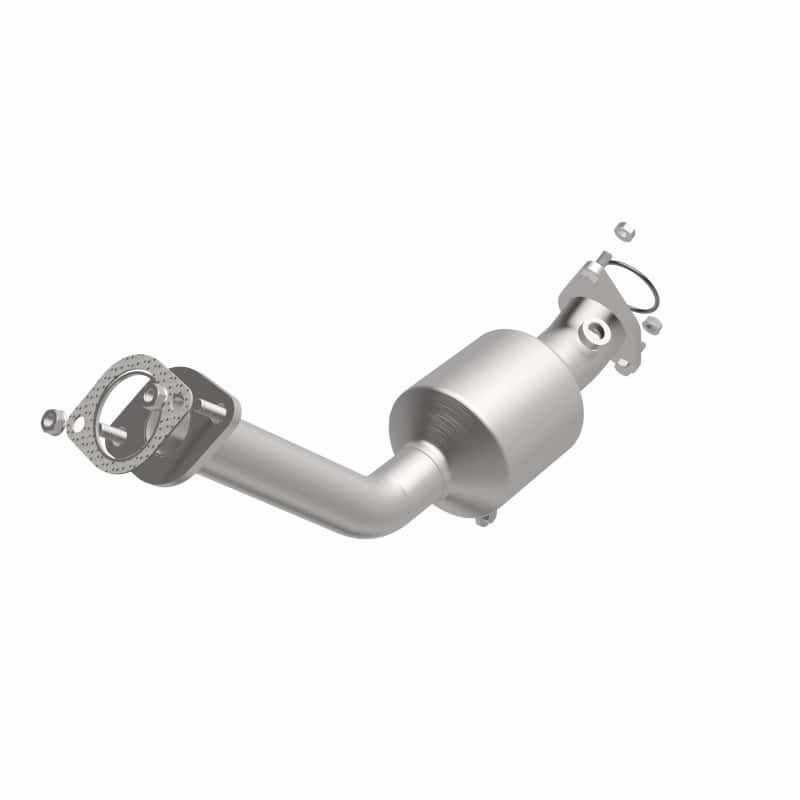 Magnaflow — MagnaFlow DF Conv 18-21 Infiniti Q50 3.0L
California - view 24