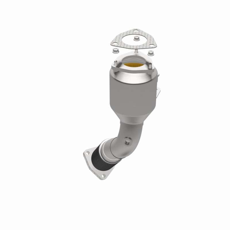 Magnaflow — Magnaflow 03-06 Cayenne V8 4.5 OEM Underbody Direct Fit Converter
OEM Grade
OEM - view 23