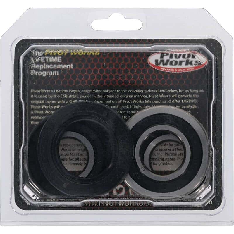 Pivot Works — Pivot Works Premium Wheel Bearing - view 5