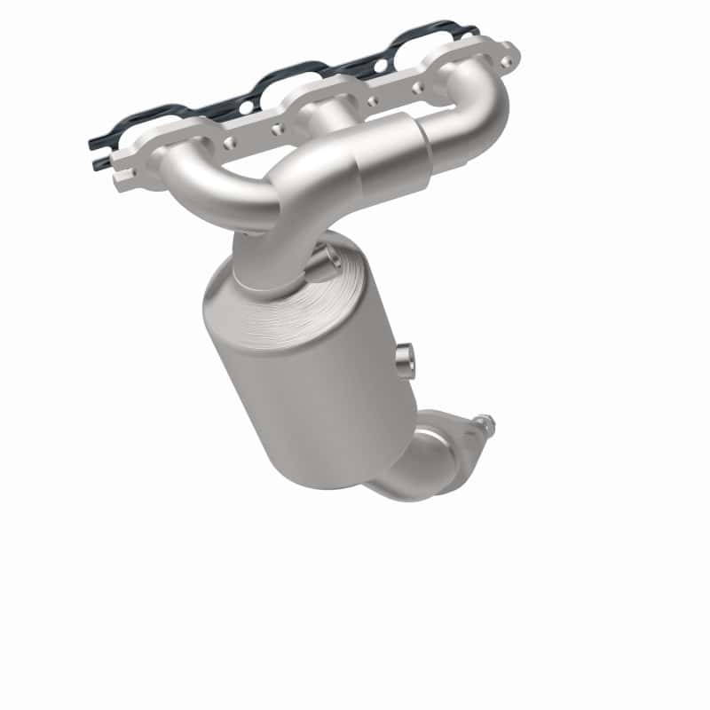 Magnaflow — MagnaFlow Conv Direct Fit Federal Front SS 2007 Chrysler Pacifica Base/Limited/Touring 4.0L/241
OEM Grade
OEM - view 19