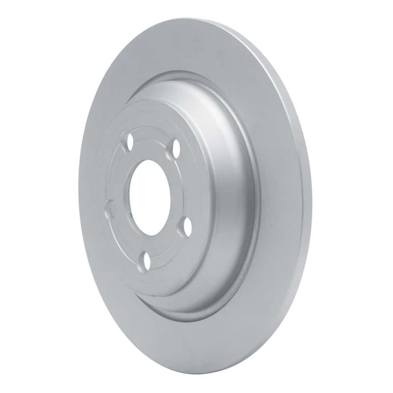 DFC — DFC 22-25 Ford Maverick Rear GeoSPEC Coated Rotor - view 2