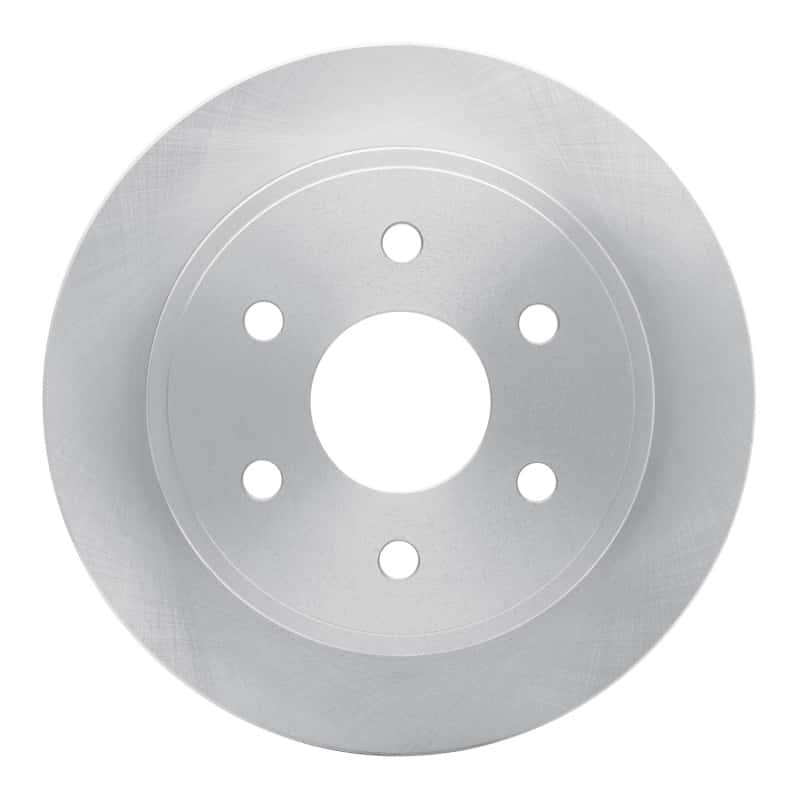 DFC — DFC 03-05 Chevrolet Express 2500 Rear Brake Rotor
DFC Brake Rotor - view 1