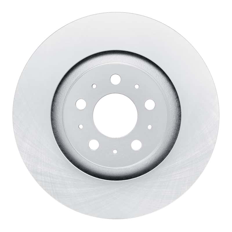DFC — DFC 20-25 Tesla Model Y Rear GeoSPEC Coated Rotor - view 1