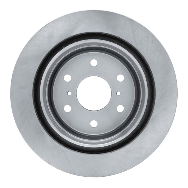DFC — DFC 07-20 Cadillac Escalade Rear Brake Rotor
DFC Brake Rotor - view 5