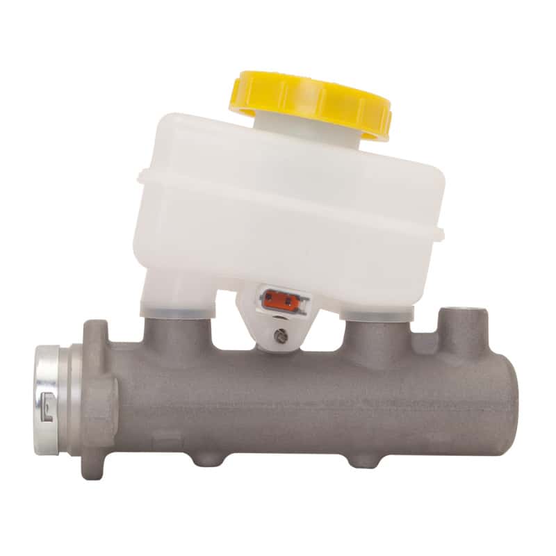 DFC — DFC 98-07 Saab 9-2X Brake Master Cylinder
DFC Brake Master Cyl - view 2