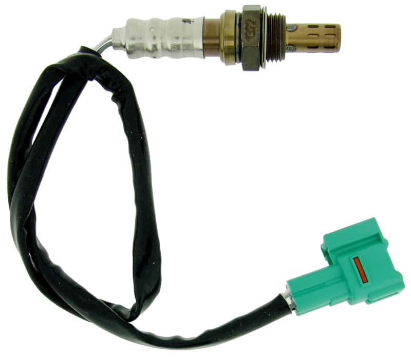 NGK — NGK Suzuki Esteem 2002-2001 Direct Fit Oxygen Sensor - view 1