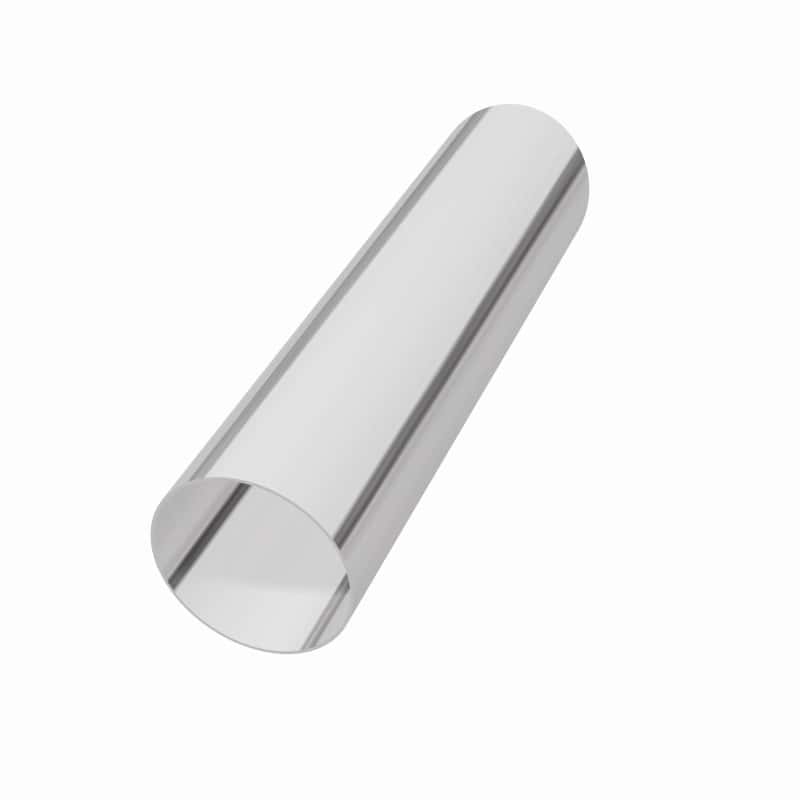 Magnaflow — MagnaFlow Tip 1-Pk. Sc 3 X 12 3 Id 15Deg
Stainless Steel
Exhaust Tip - view 15