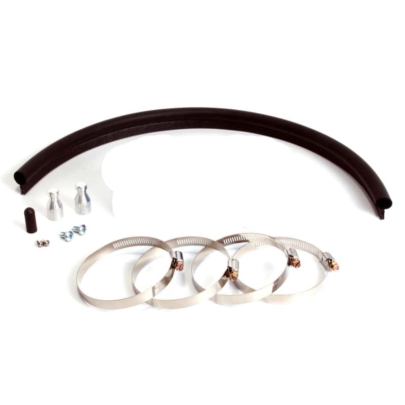 BBK — BBK 11-14 Mustang 5.0 Replacement Hoses And Hardware Kit For Cold Air Kit BBK 1768
Cold Air Intake Kit
AirIntHardwareKit - view 4