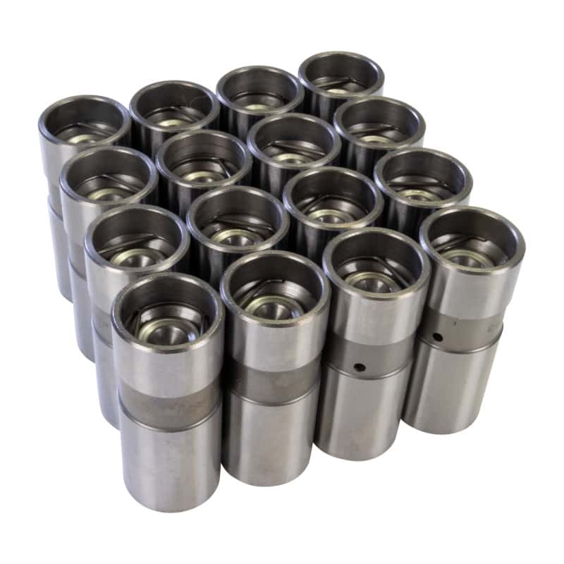 COMP Cams — Comp Cams GM Applications Xtreme Energy DLC Solid Flat Tappet Lifter .842in Dia. - 8 Cyl
Tappet - view 2