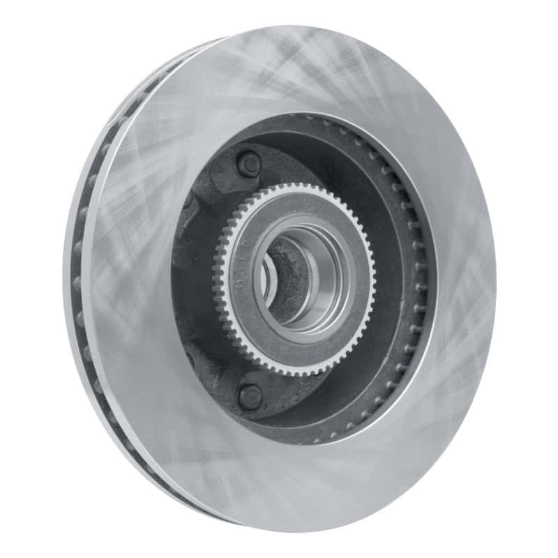 DFC — DFC 05-07 Ford F-250 2WD (Super Duty) Front Brake Rotor
DFC Brake Rotor - view 4