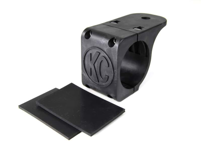 KC HiLiTES — KC HiLiTES Universal Tube Clamp Light Mount Bracket / 2.75in. to 3in. Bar (Single)
Accessories - view 3