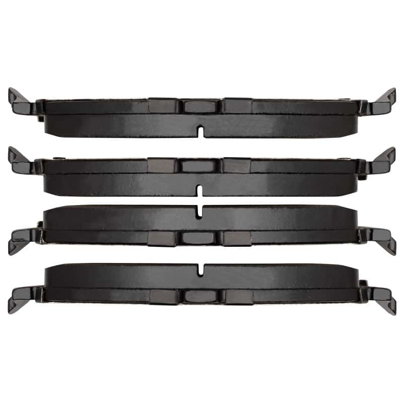 DFC — DFC 00-06 Cadillac Escalade ESV Rear Ultimate Duty Performance Brake Pads - view 4