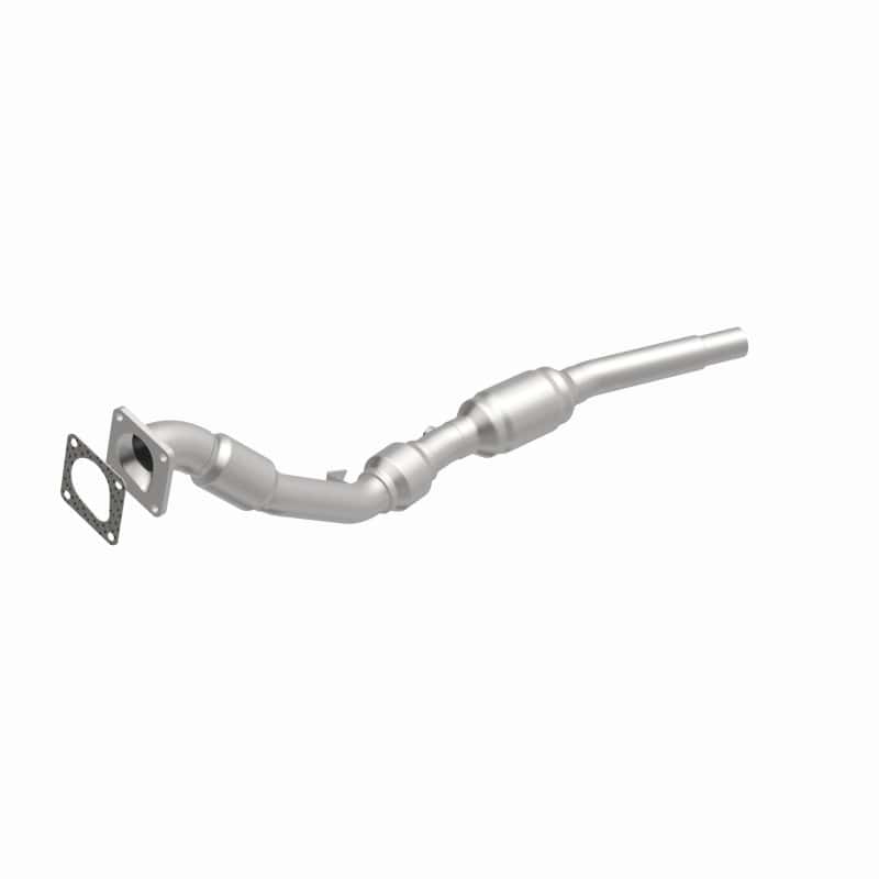 Magnaflow — MagnaFlow Conv DF 00-02 Audi A6 Quattro 2.7L
OEM Grade
OEM - view 6