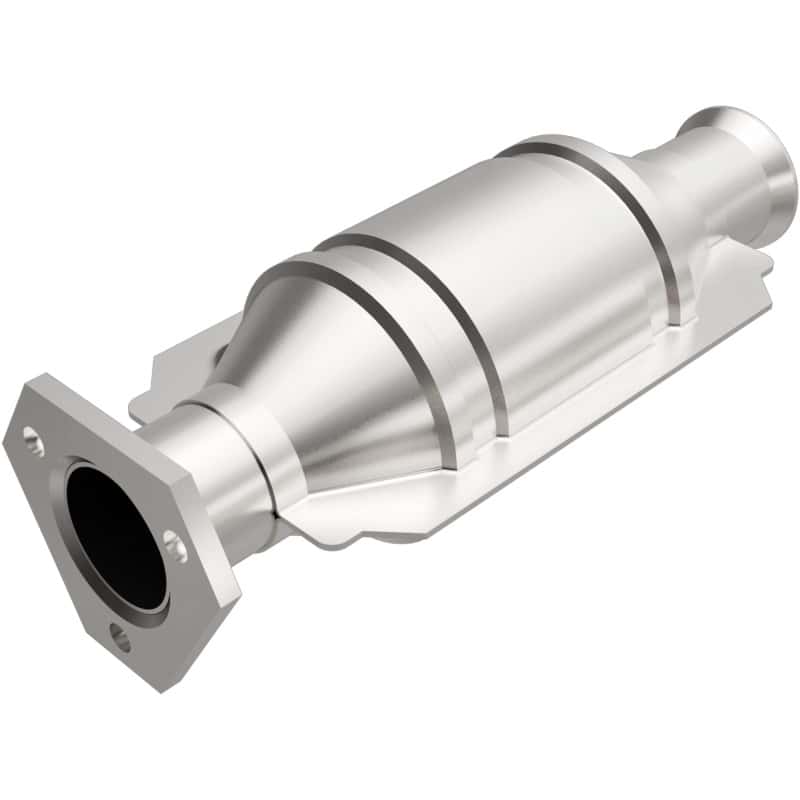 Magnaflow — MagnaFlow Conv Direct Fit VW 82 83
Standard Grade
Standard - view 2