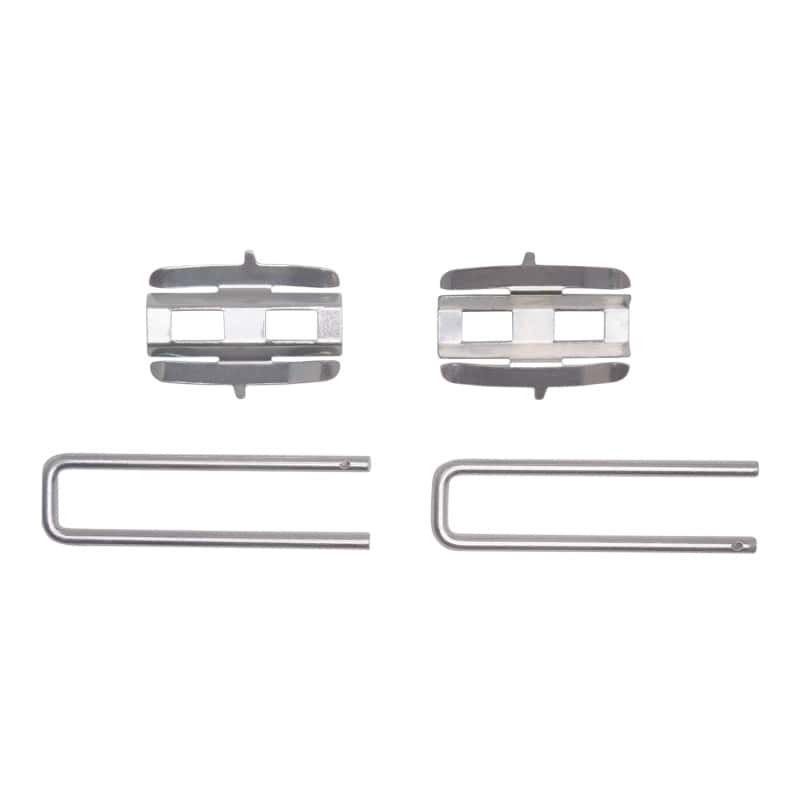 DFC — DFC 73-74 Volkswagen Karmann Ghia Front Premium Hardware Kit
DFC Disc Brk Hdw Kit - view 2