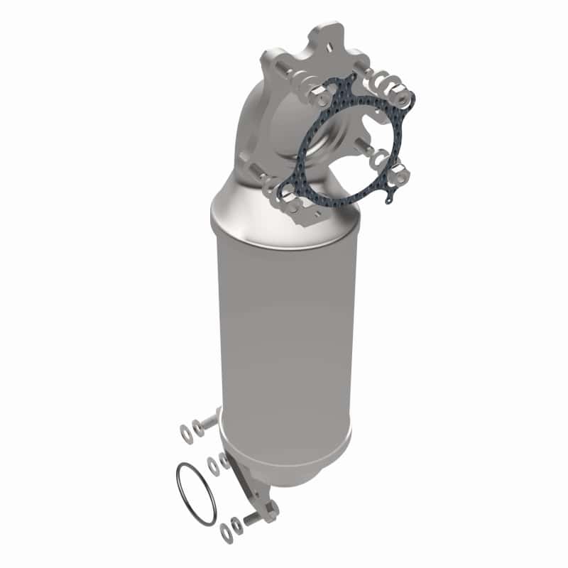 Magnaflow — Magnaflow 16-21 Honda Civic 1.5L Direct Fit Converter
California - view 19