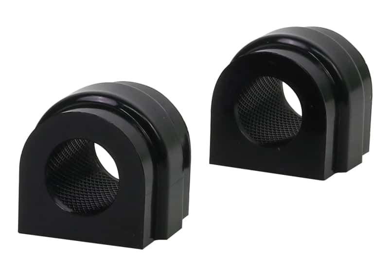 Whiteline — Whiteline 12-19 Audi A3 / 12-20 VW Golf MK7 Sway Bar Mount Bushing - 23.2mm
Bushing Kit - view 2
