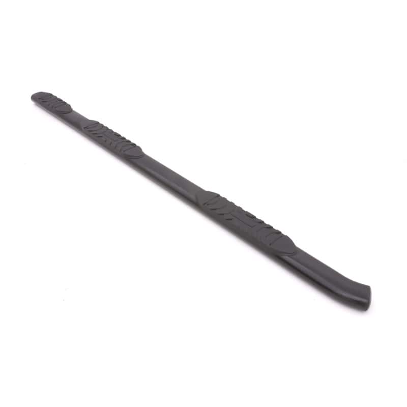 LUND — Lund 10-17 Dodge Ram 2500 Crew Cab (6.5ft. Bed) 5in. Oval WTW Steel Nerf Bars - Black
5 In OVAL WTW STEEL
Nerf/StepBarWTW - view 4