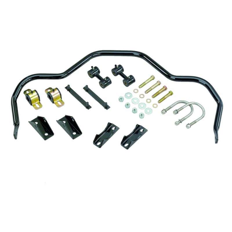 Hotchkis — Hotchkis 65-66 Chevy B-Body Rear Sport Sway Bar
Performance Sway Bar
Sway Bar Assembly - view 2