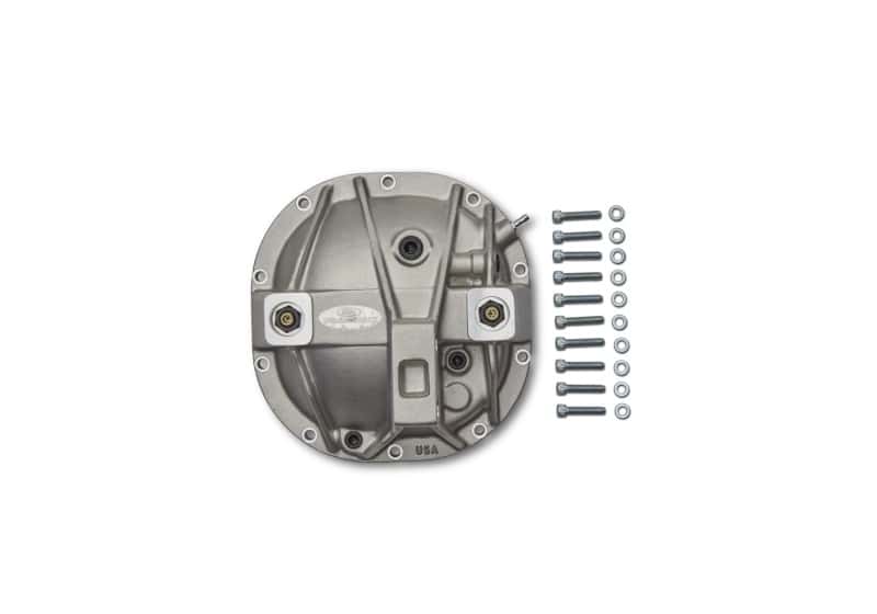 Ford Racing — Ford Racing 1999-2004 Cobra IRS Axle Girdle Cover - view 4