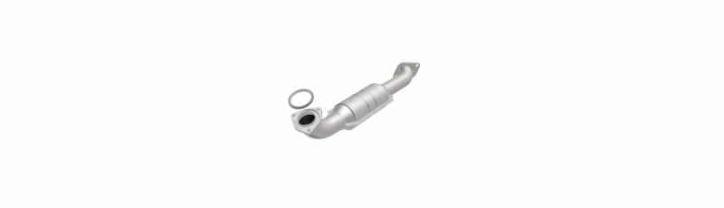 Magnaflow — Magnaflow Conv DF 2008 Pontiac G8 3.6L ds
OEM Grade
OEM - view 28