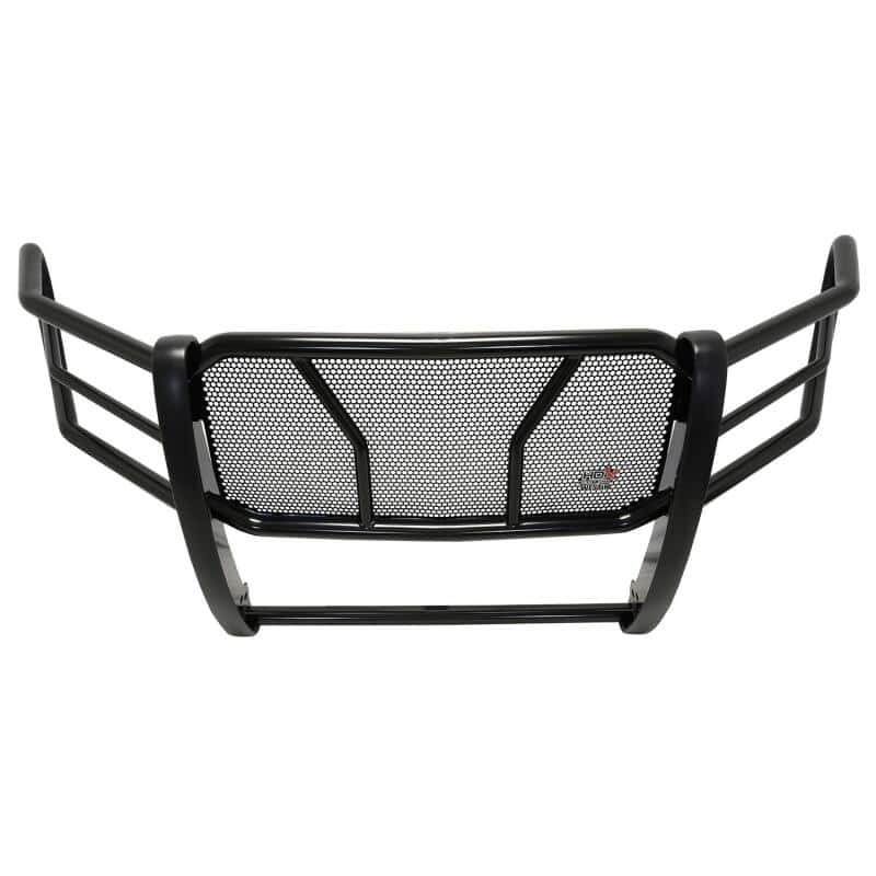 Westin — Westin 2021 Ford F150 HDX Grille Guard - Black
Grille Guard - view 7