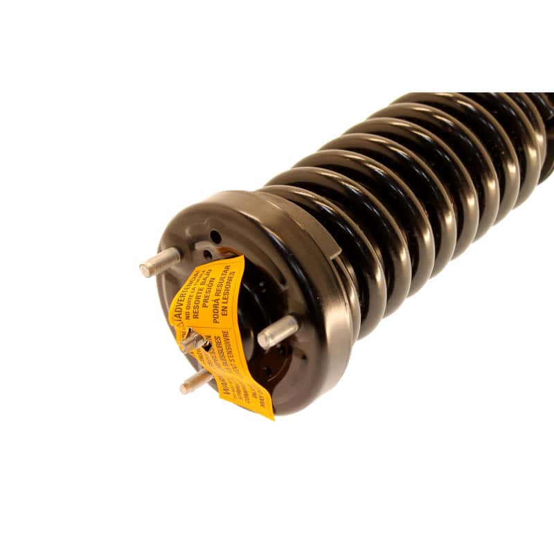 KYB — KYB Shocks & Struts Strut Plus Front 09-10 Ford F-150 (4WD)
Strut-Plus - view 5