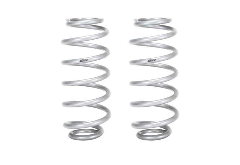 Eibach — Eibach 03-09 Lexus GX470 Pro-Lift Kit (Rear HD Springs Only) - 3.0in Rear - view 1