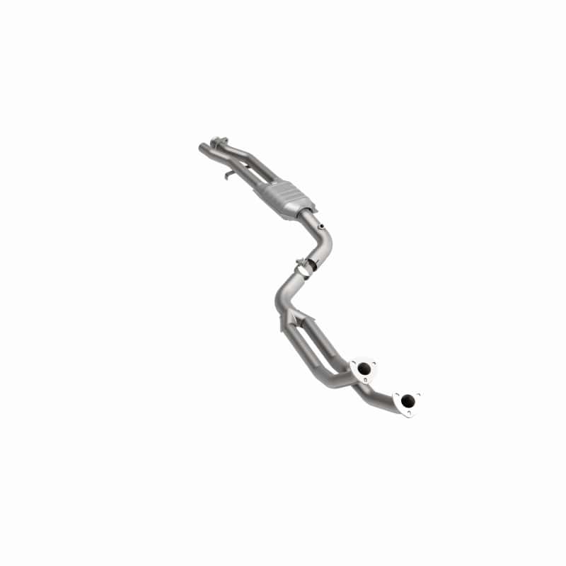 Magnaflow — MagnaFlow Conv DF 92-95 BMW 325i 2.5L
Standard Grade
Standard - view 23