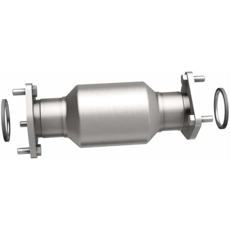 Magnaflow — Magnaflow 07-09 Acura MDX 3.7L Direct Fit Converter
California - view 5