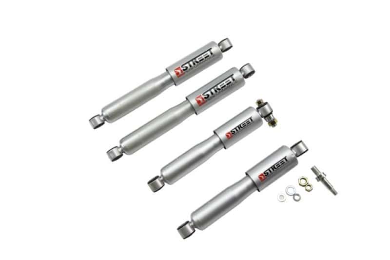 Belltech — Belltech SHOCK SET STREET PERFORMANCE
SHOCK ABSORBER SET - view 2
