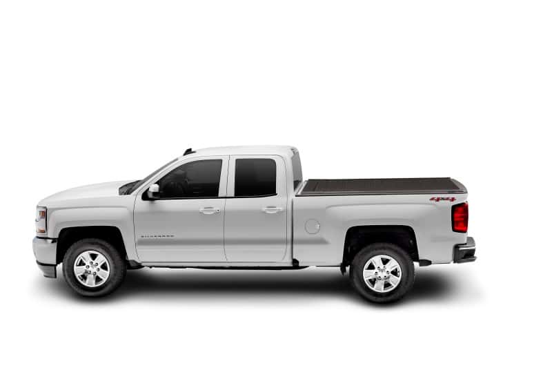 Retrax — Retrax 20-22 Chevrolet/GMC (6.9ft. Bed) Retrax IX - view 9