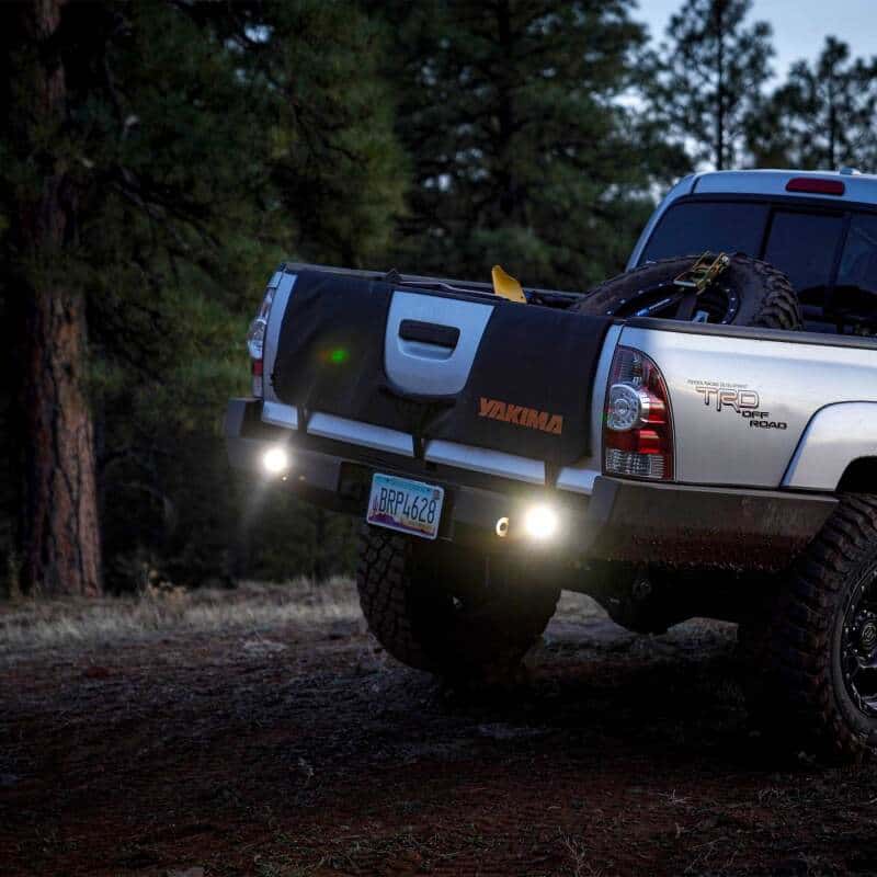 KC HiLiTES — KC HiLiTES FLEX ERA 1 (Single Light) Master Kit - view 10