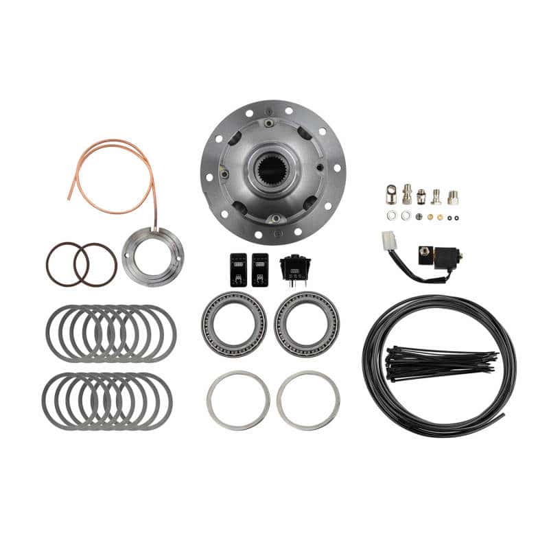 ARB — ARB Airlocker Dana44 30Spl 3.73&Dn S/N.
Air Locker(TM)
Air Locker - view 8