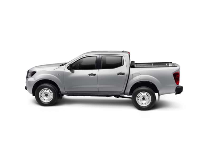 Truxedo — Truxedo 22+ Nissan Frontier (5ft. Bed) Lo Pro Bed Cover
LP 22-26 Frntr 5ft. - view 27