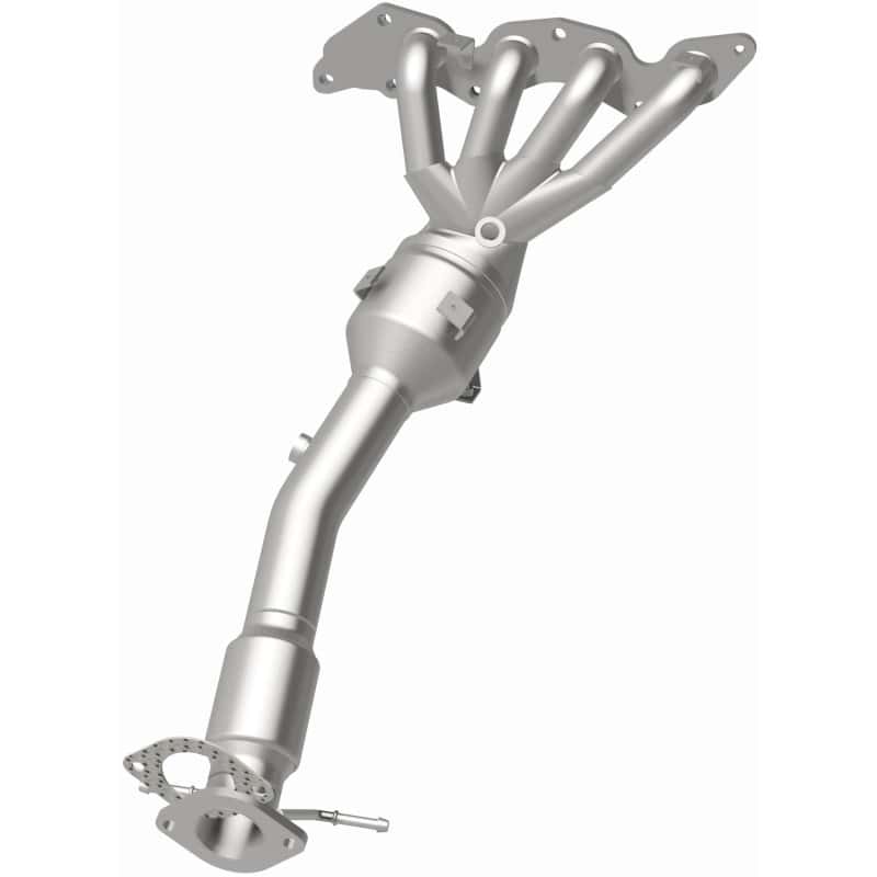 Magnaflow — Magnaflow Conv DF 10-13 Mazda 3 2.0L Manifold
OEM Grade
OEM - view 31