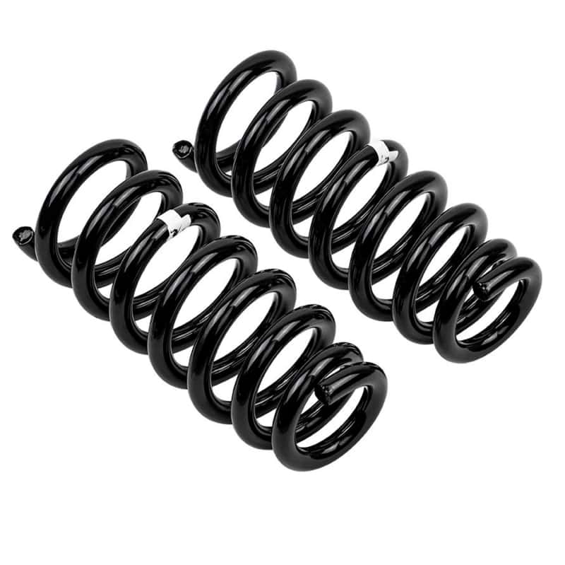 Old Man Emu — ARB / OME Coil Spring Front VW Amarok - view 3