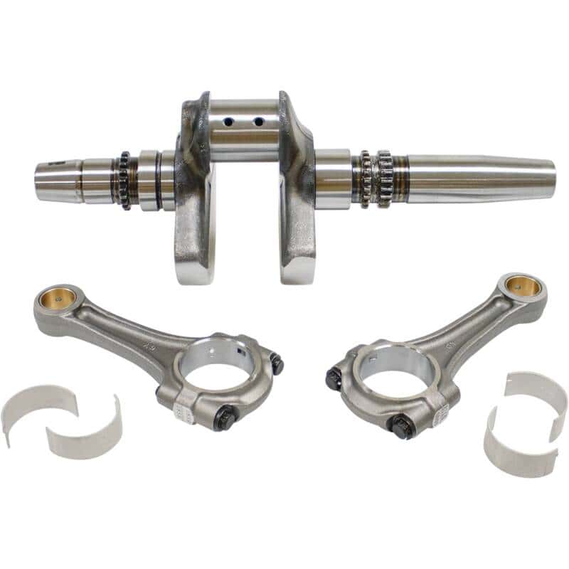 Hot Rods — Hot Rods 16-19 Can-Am Defender 1000 1000cc Crankshaft & Rods Kit - view 1