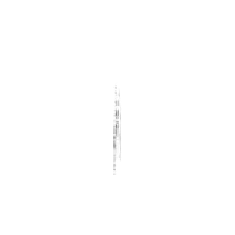 KC HiLiTES — KC HiLiTES FLEX ERA LED Clear Spot Beam Lens for Light Bars - view 8