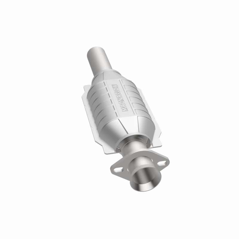 Magnaflow — MagnaFlow Conv GM 22.75X6.5X4 2.25/2.25
Standard Grade
Standard - view 24